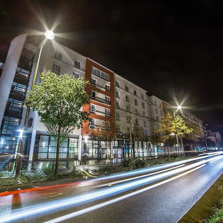 Готель Courtyard By Marriott Paris La Defense West - Colombes Коломб Екстер'єр фото