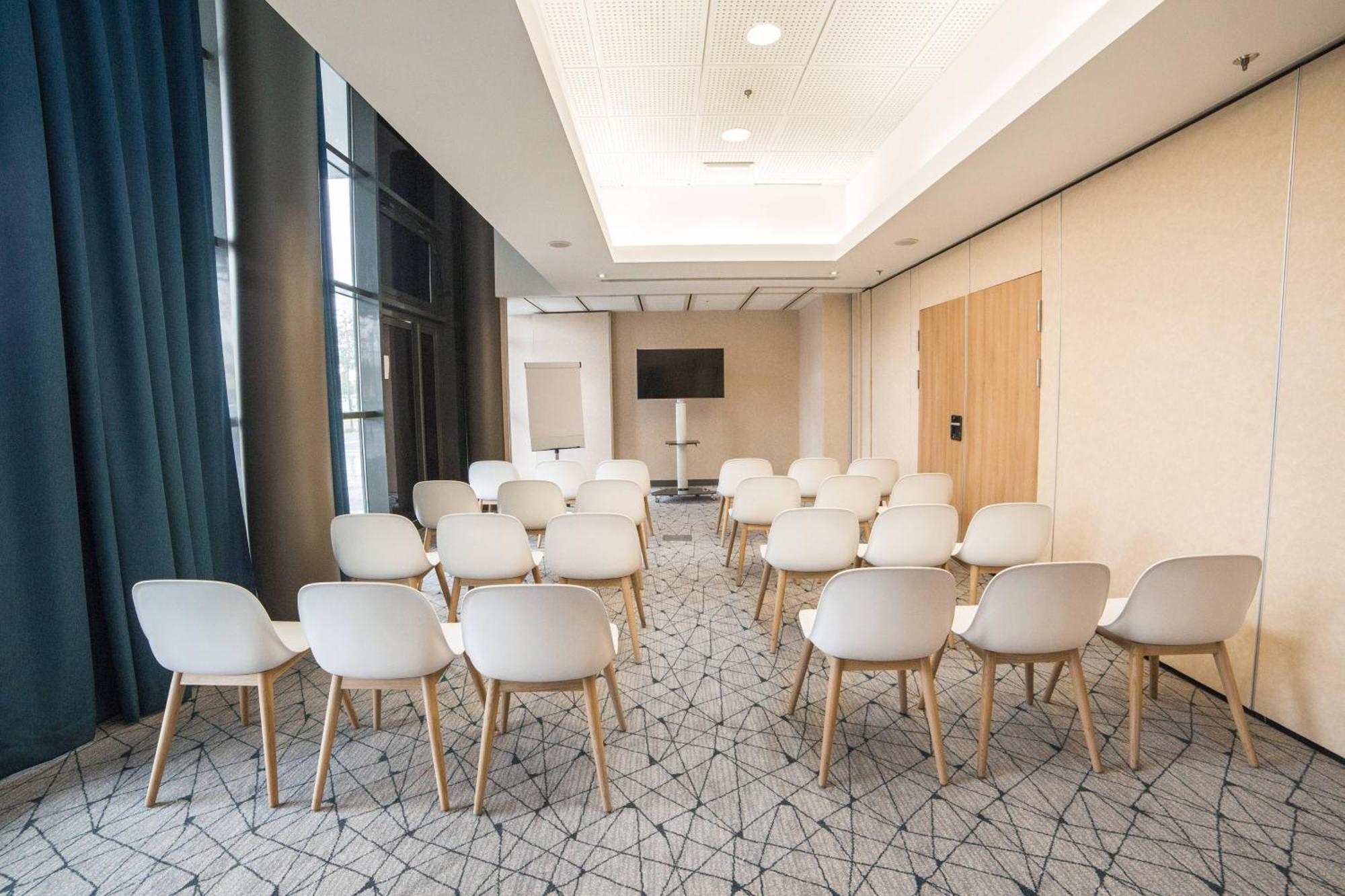 Готель Courtyard By Marriott Paris La Defense West - Colombes Коломб Екстер'єр фото